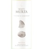 12 Quinta Da Murta White Bucelas (Coteaux Murta) 2012